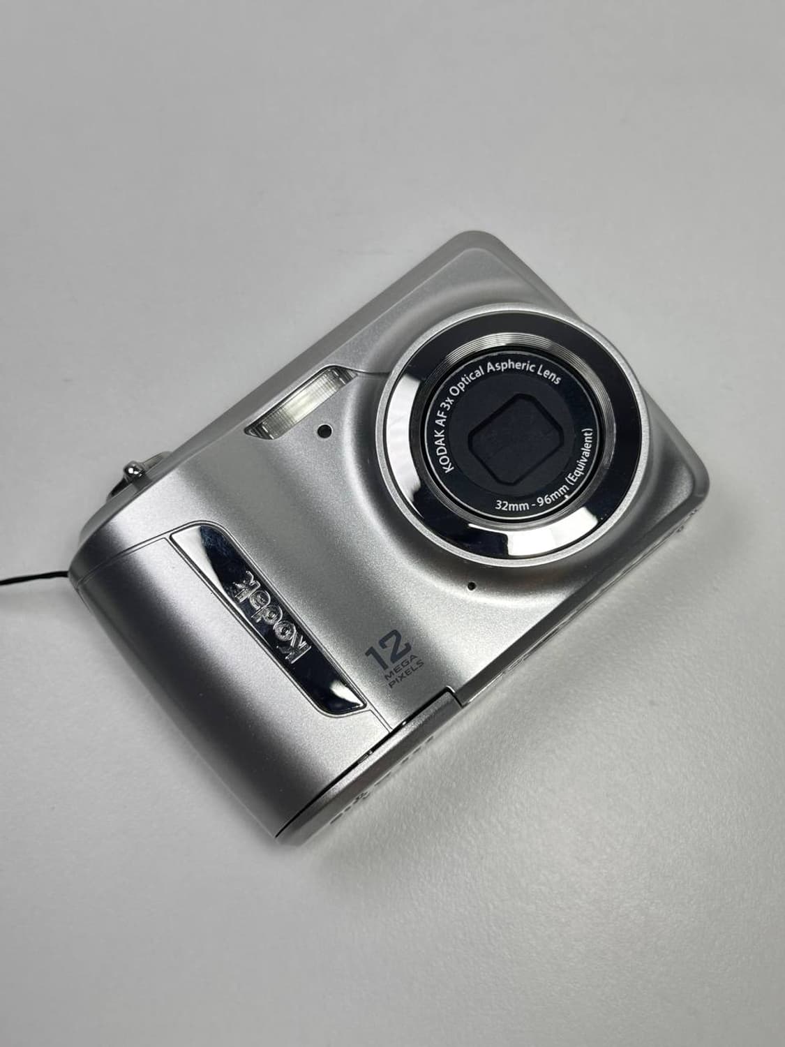 키키pick✧･ﾟkodak easyshare c143 이지쉐어 똑딱이 상품이미지8