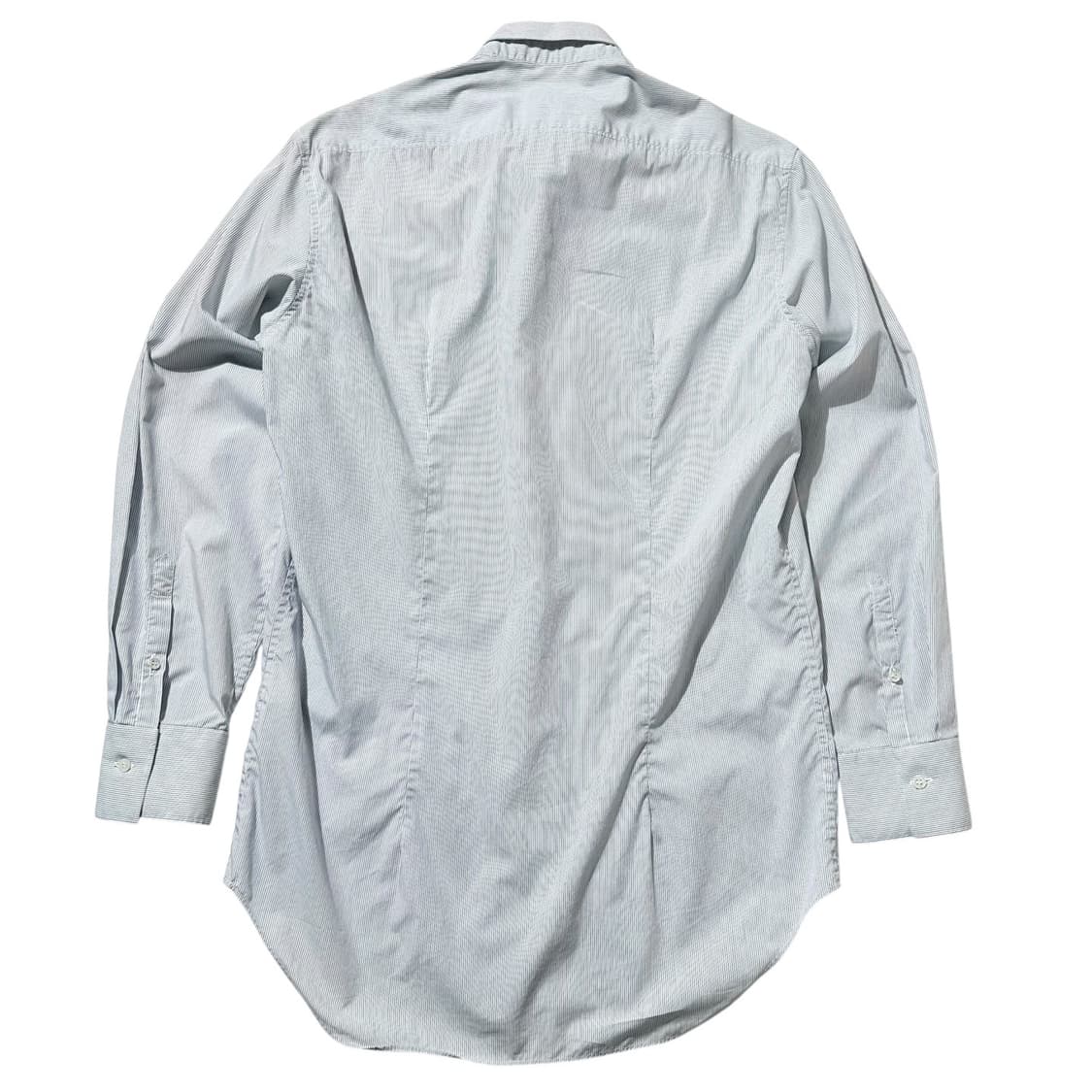 CP컴퍼니 스트라이프 셔츠 상품이미지2