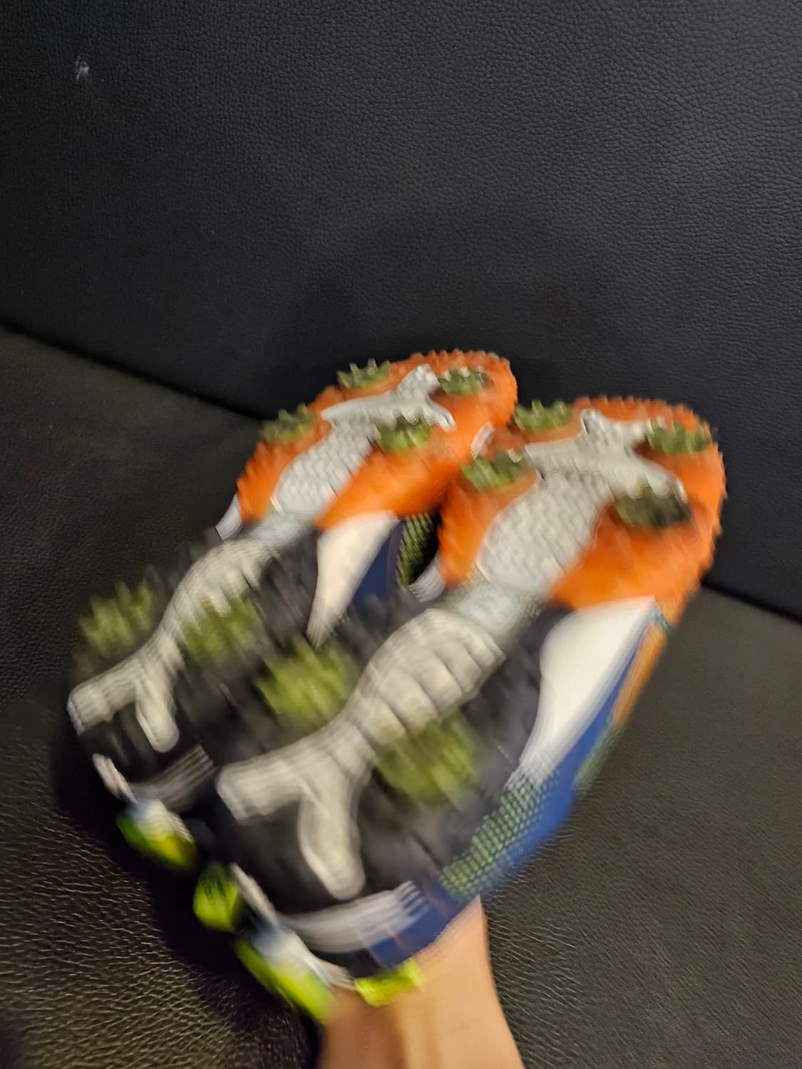 풋조이 FJ 프리스타일 보아 골프화 상품이미지10