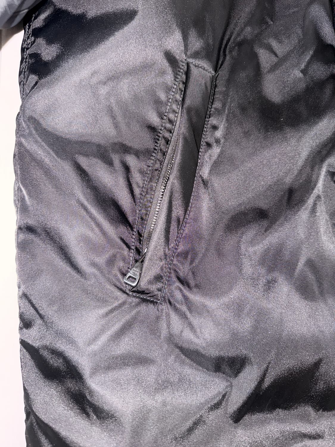 Winter RE-nylon Coat Padded Jacket 상품이미지10