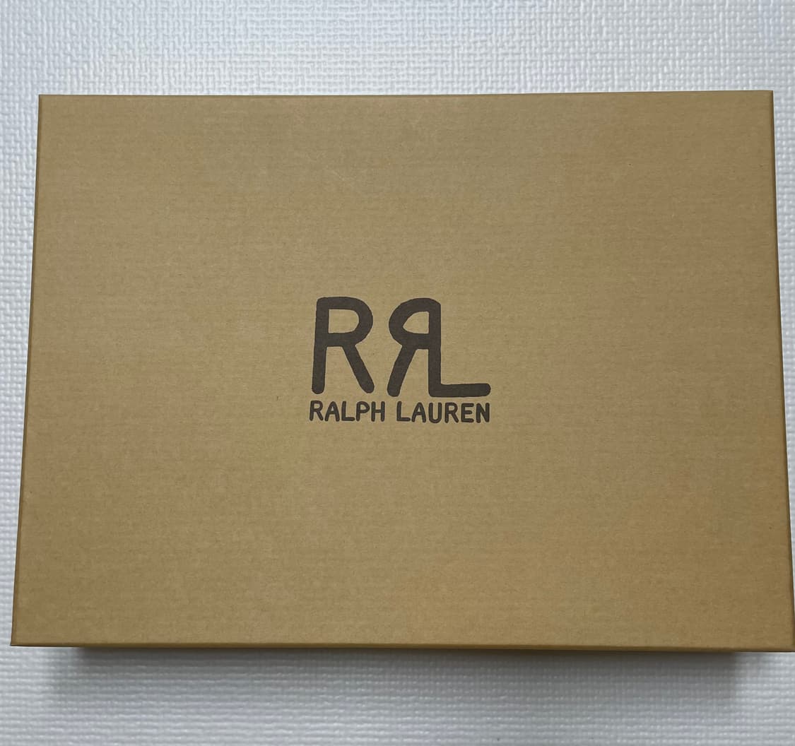 Rrl 빈센스벨트 블랙 새상품 32 상품이미지5