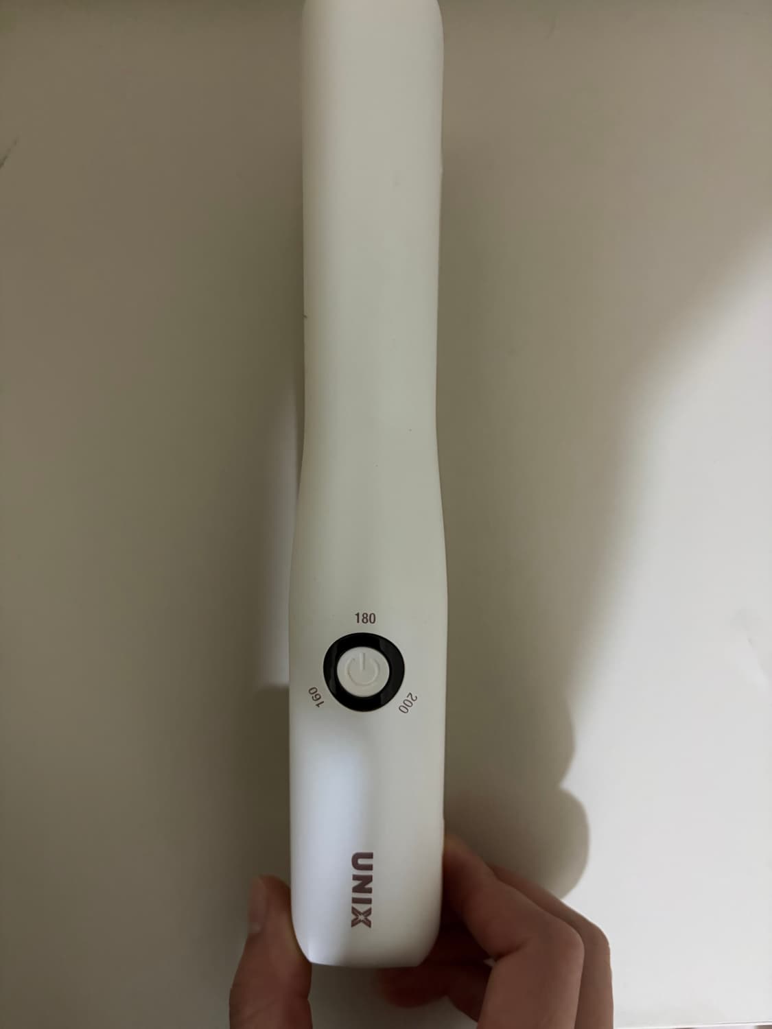 UNIX 무선 고데기 상품이미지2