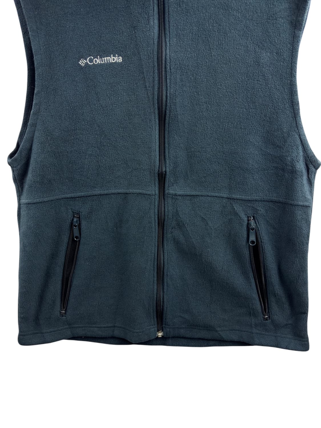 컬럼비아 풀집 플리스 베스트1410 상품이미지4