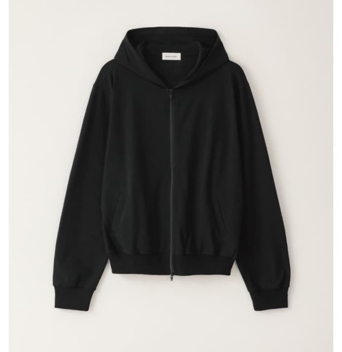 [2] 하프시코드 유니폼 후디  상품이미지1