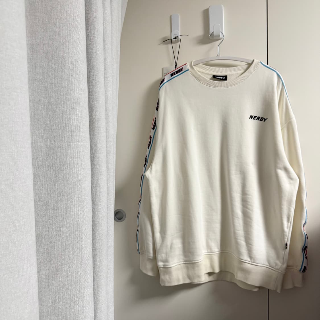 널디 맨투맨 상품이미지3