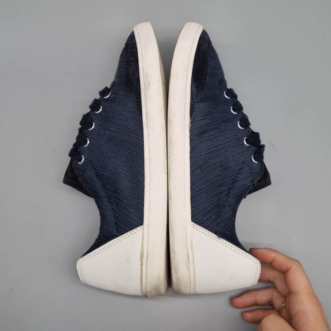 자라맨 스니커즈 255 상품이미지5