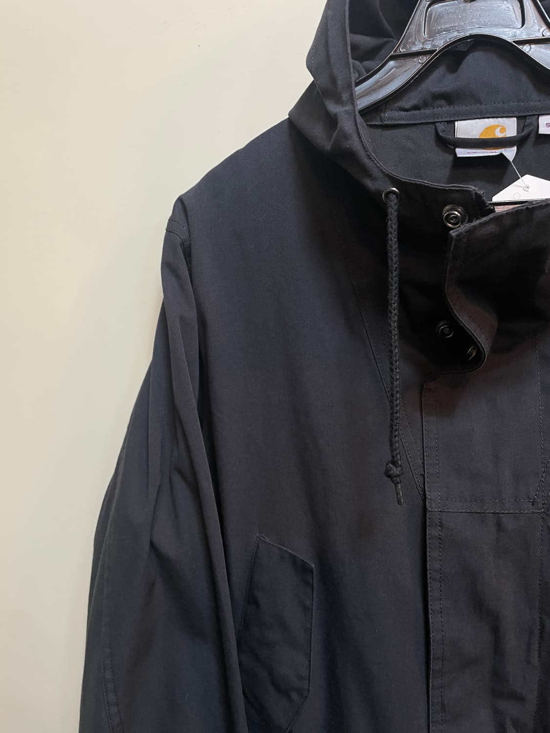 칼하트 자켓 상품이미지3