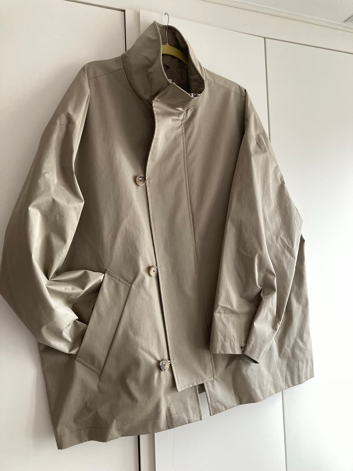 Mfpen Substitute Jacket 상품이미지1