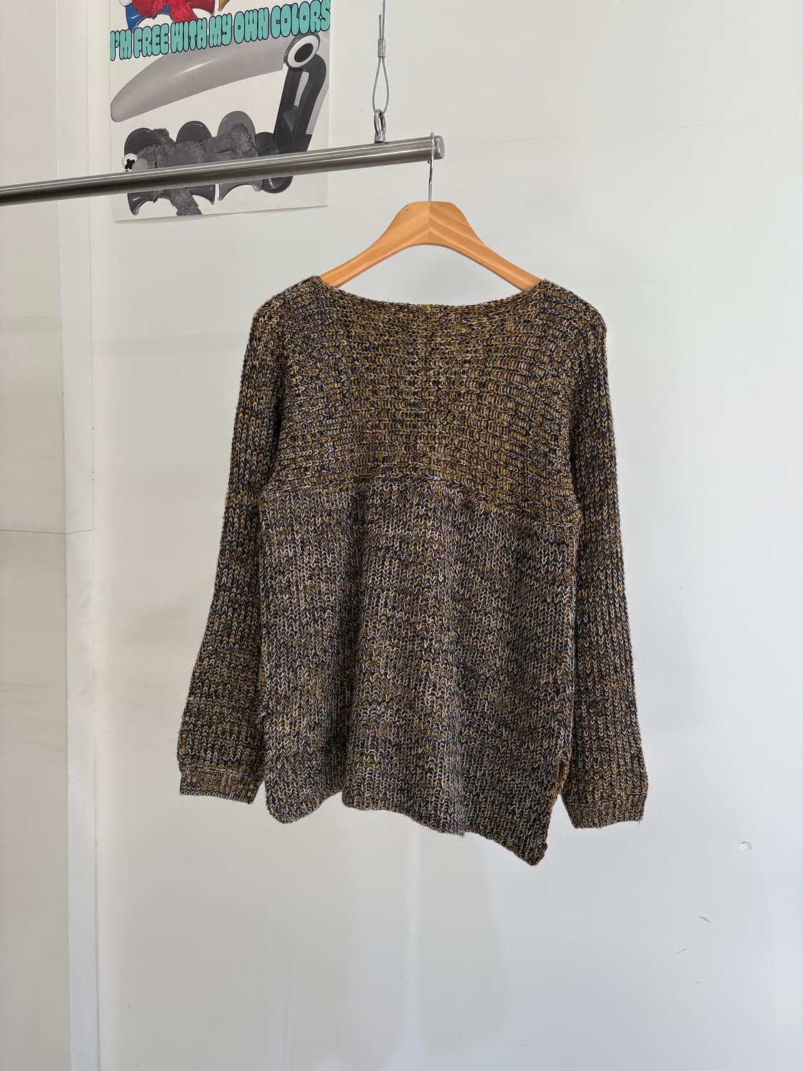 NIKO AND 니트 상품이미지5