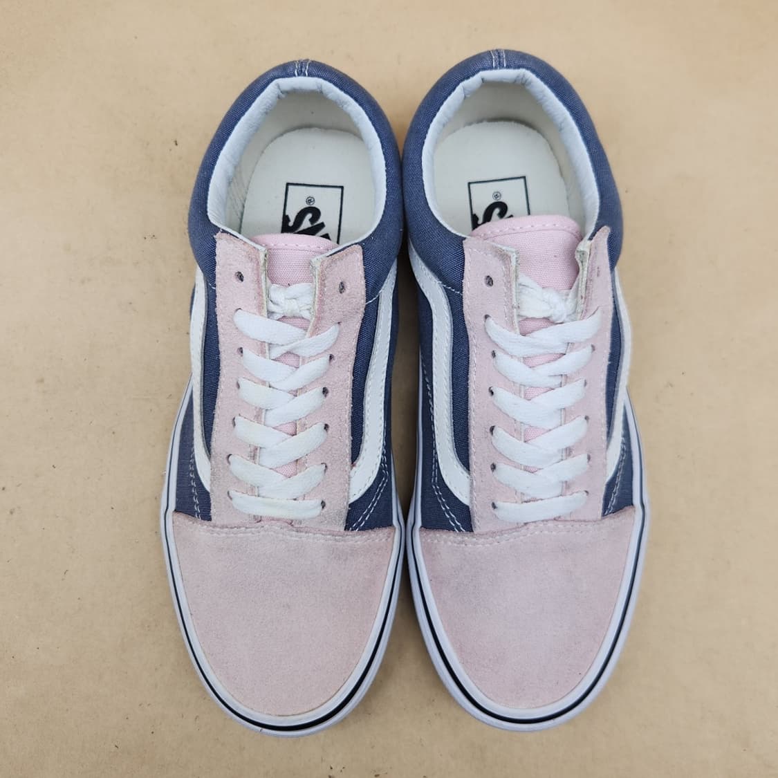 반스 올드스쿨 여성운동화240  상품이미지2