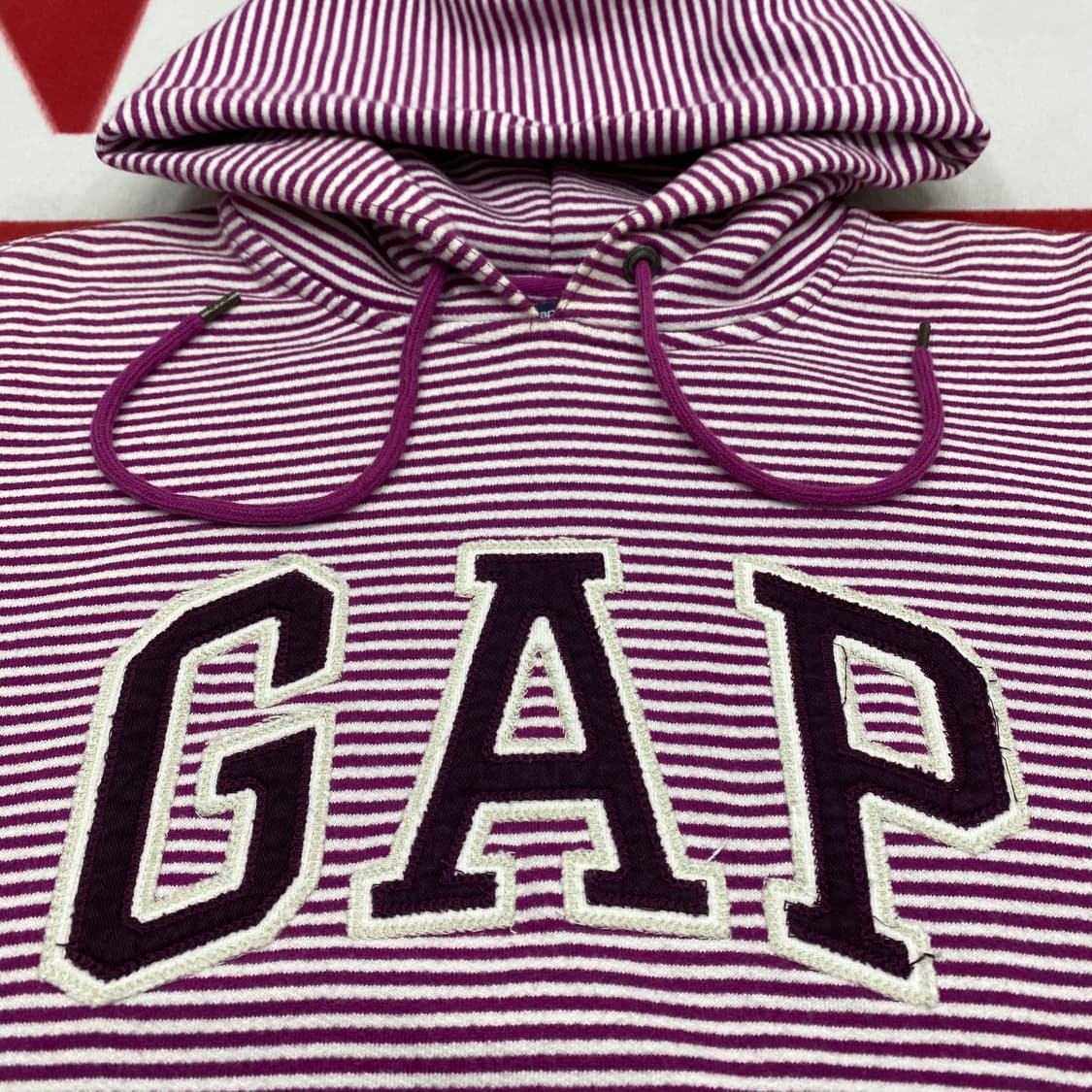 GAP 후드티 M  상품이미지4