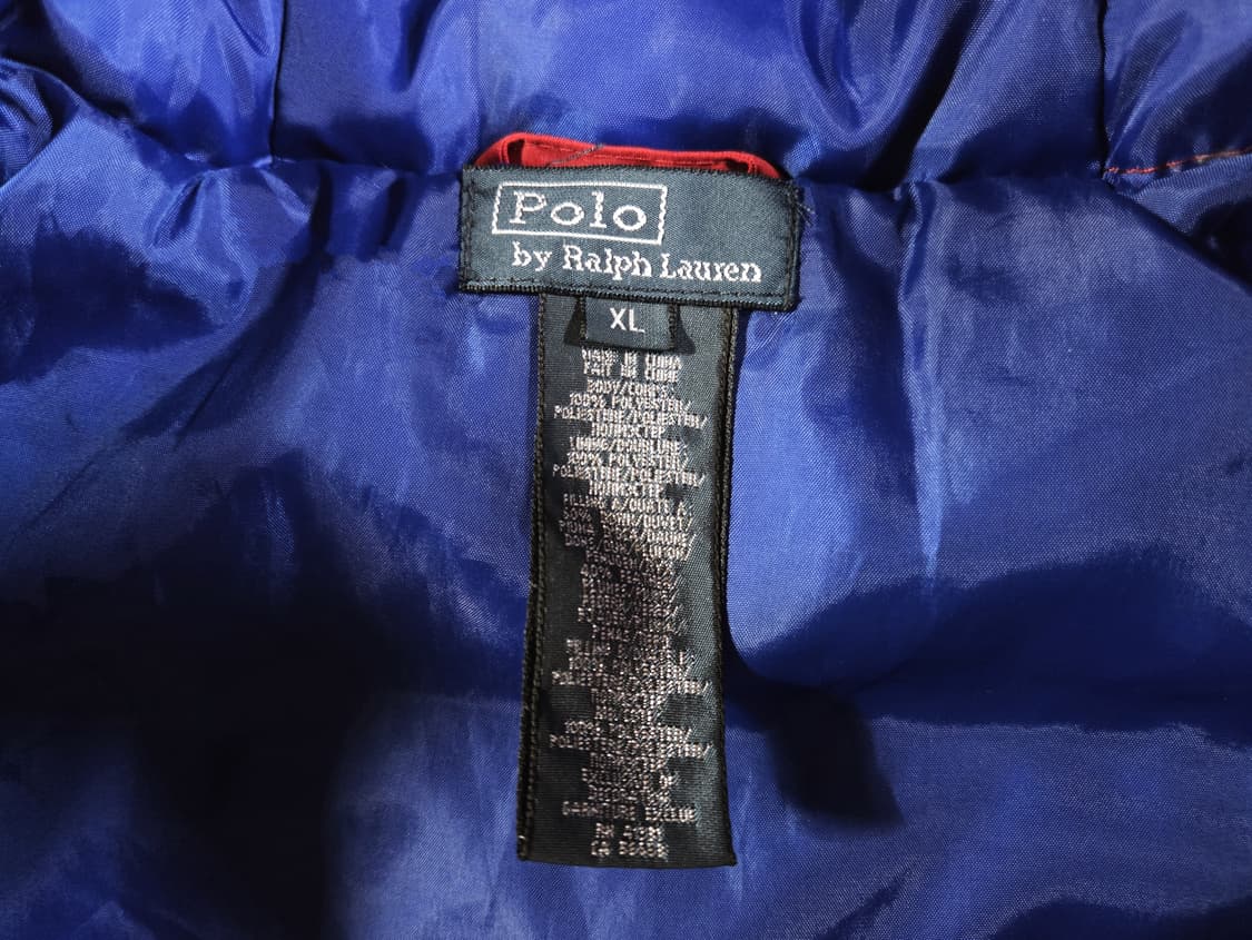 폴로 Polo 랄프로렌 빅포니 다운 패딩
 상품이미지6
