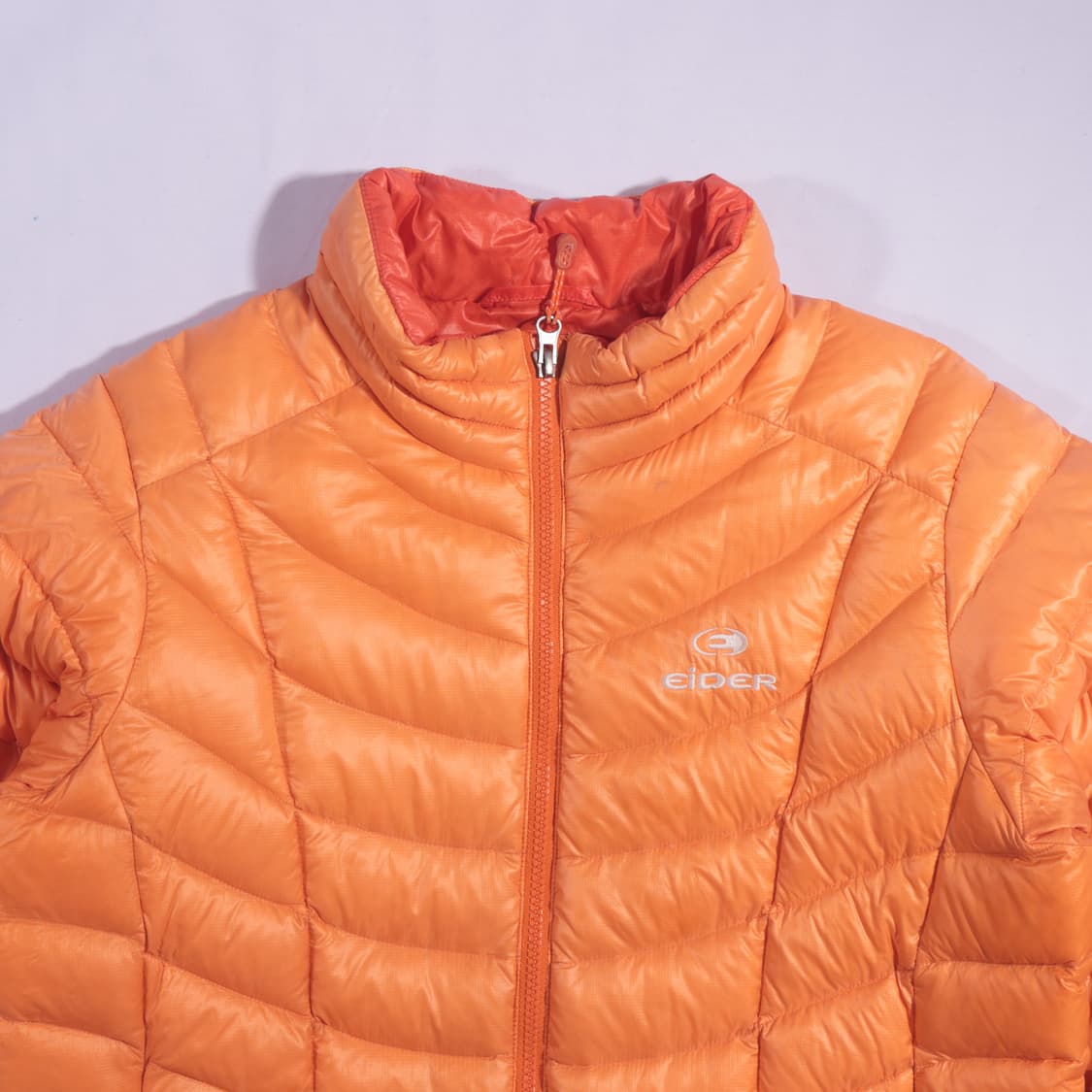 아이더 아웃도어 경량패딩 B6 상품이미지2