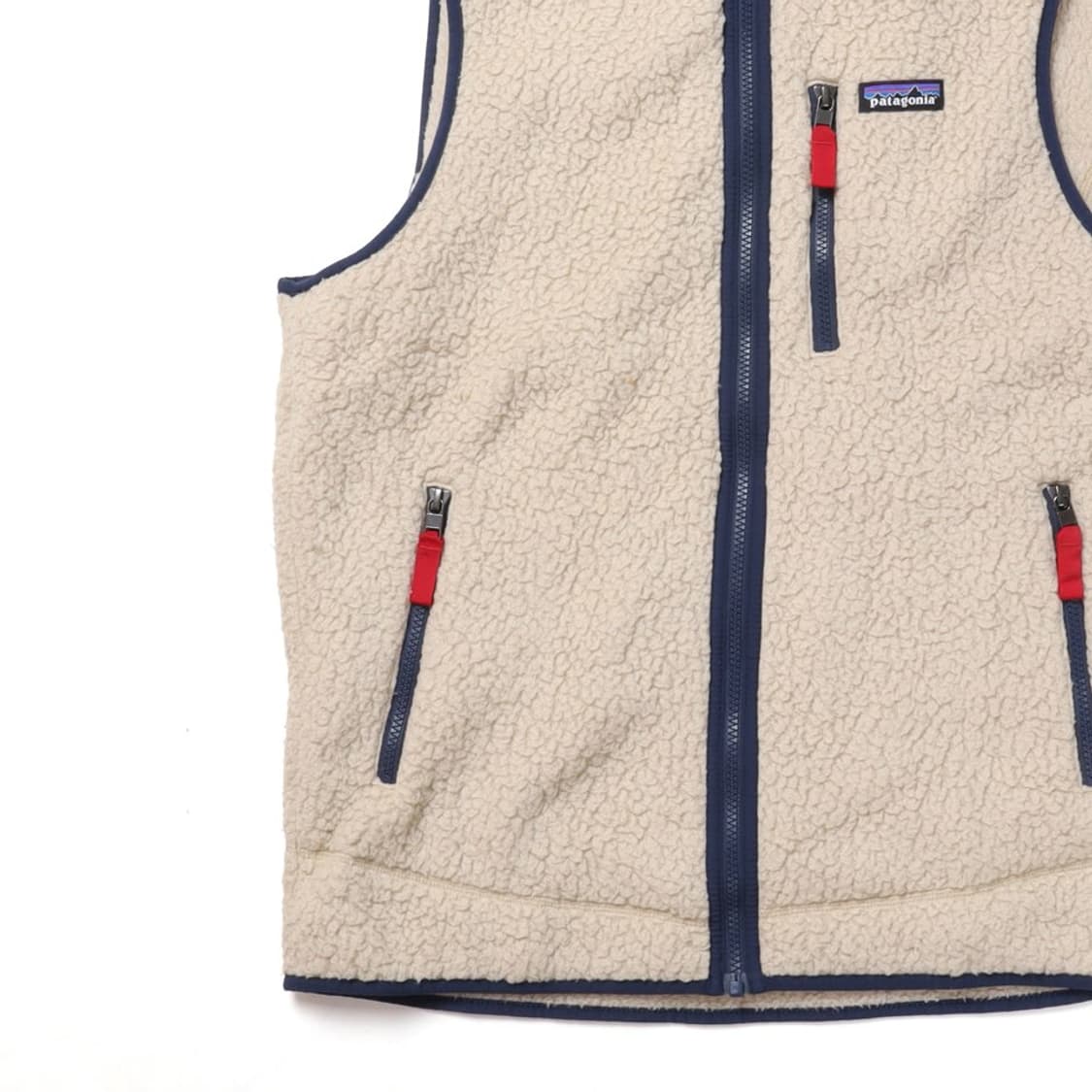 파타고니아 Patagonia Retro Pile Fleece Vest  상품이미지3