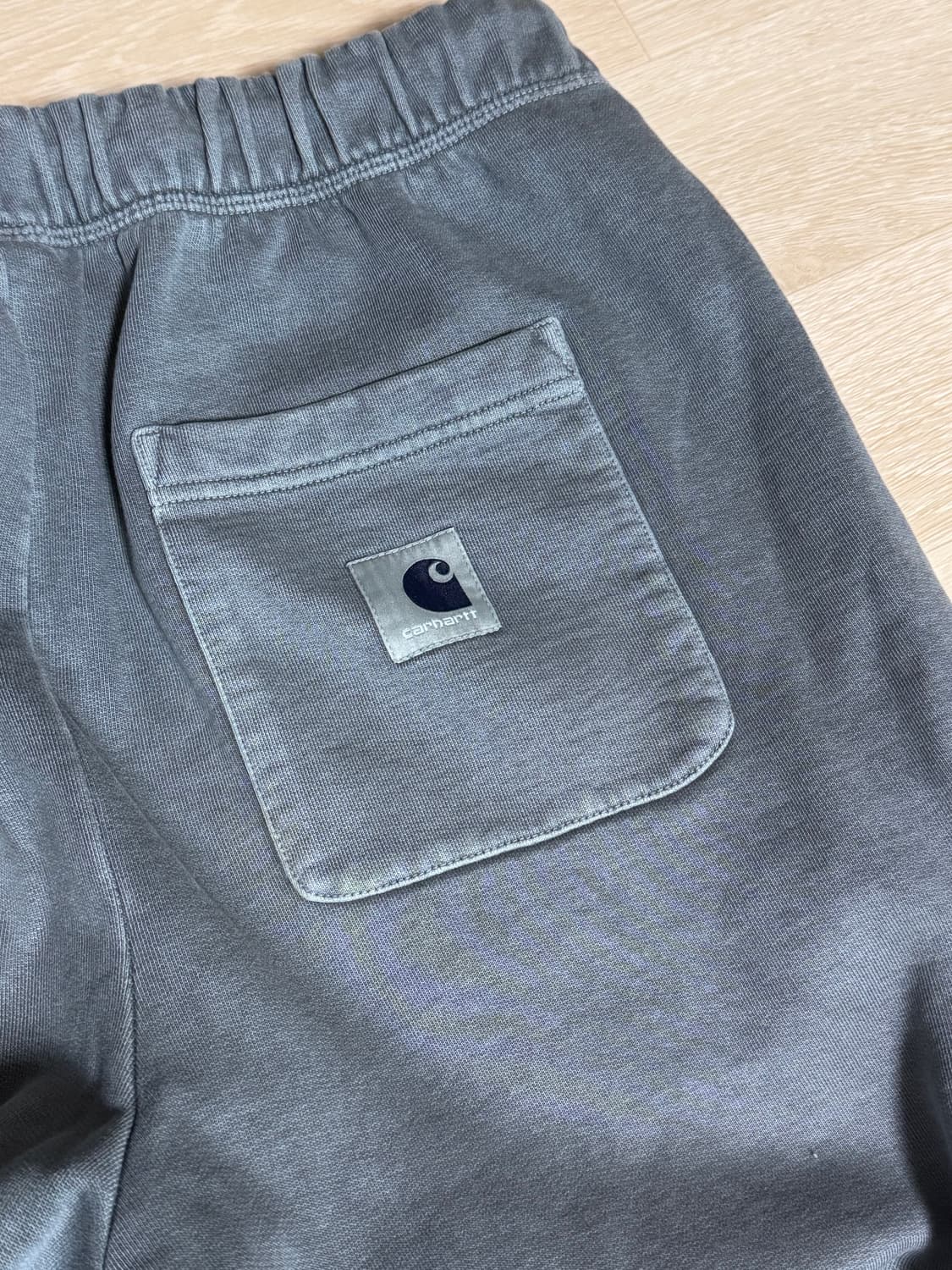 뉴발란스 칼하트 스웻팬츠 상품이미지2