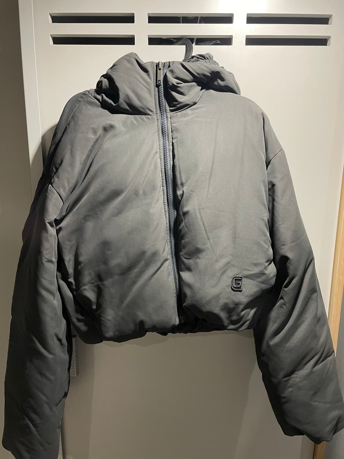 GLOWNY 패딩 상품이미지1