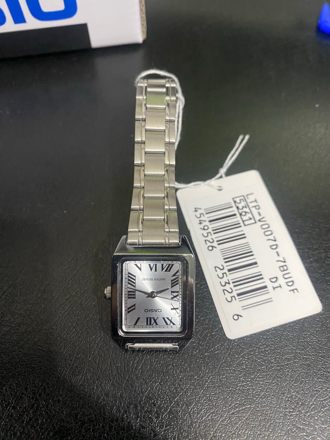 카시오 Casio LTP-V007D-7B 상품이미지1