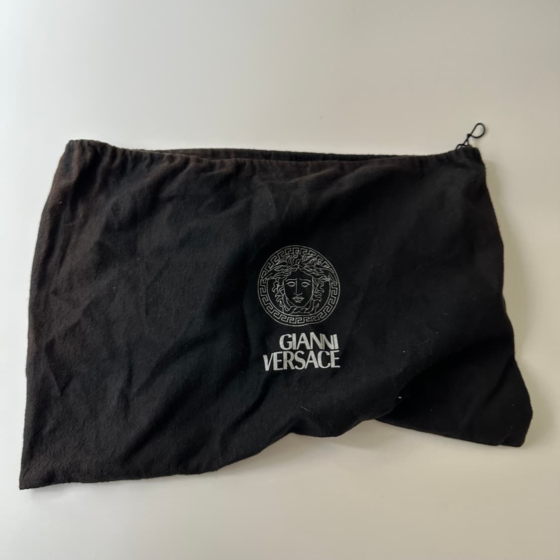 지아니 베르사체 gianni versace 메두사 토트백 상품이미지9