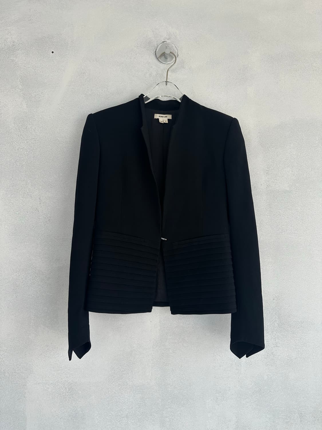 Helmut Lang Jacket 상품이미지1