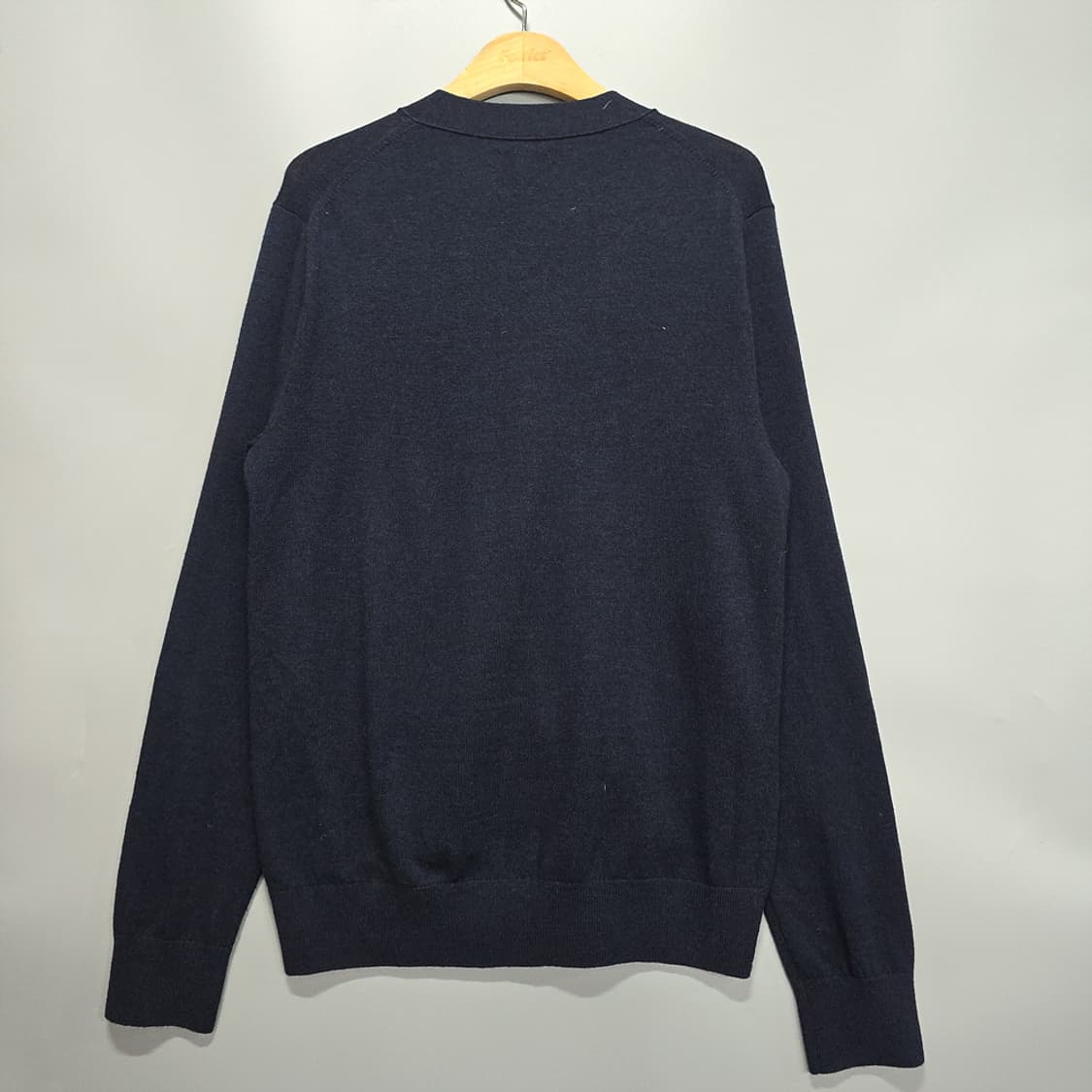 클럽모나코(CLUB MONACO) 니트 가디건 M 상품이미지4