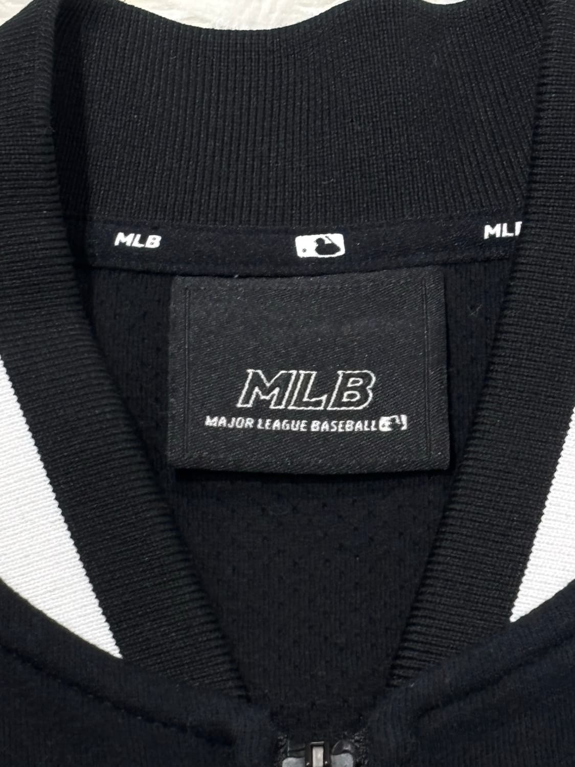 MLB 뉴욕양키스 바시티자켓 상품이미지7