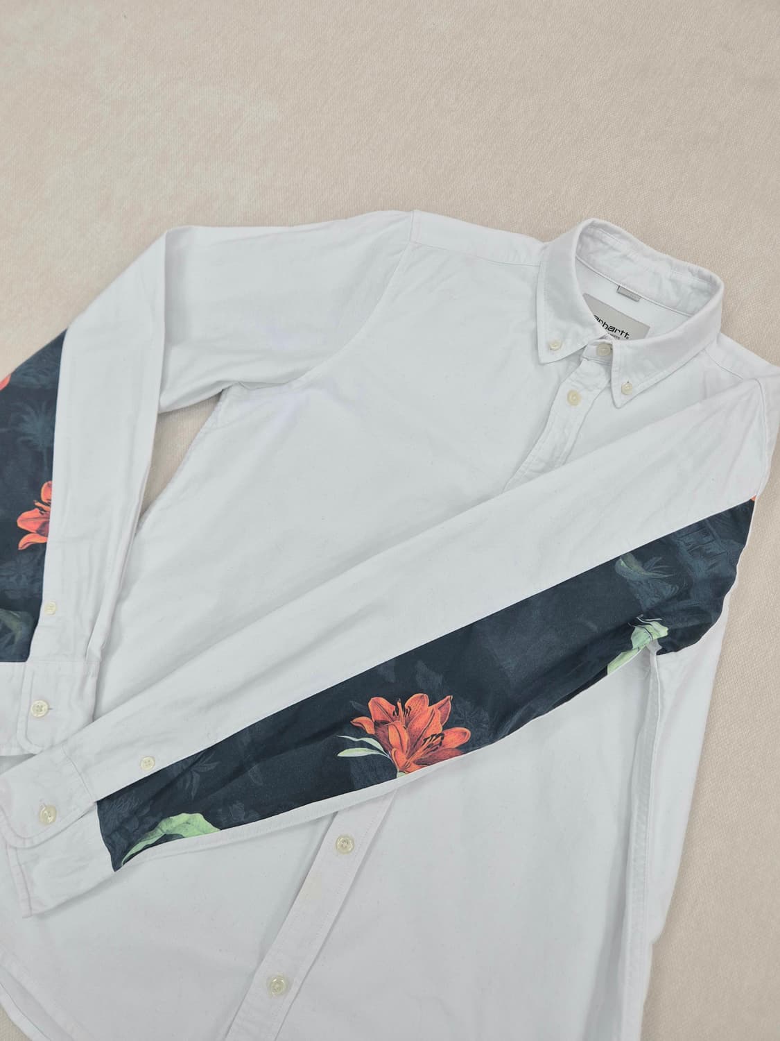 칼하트 셔츠 상품이미지6