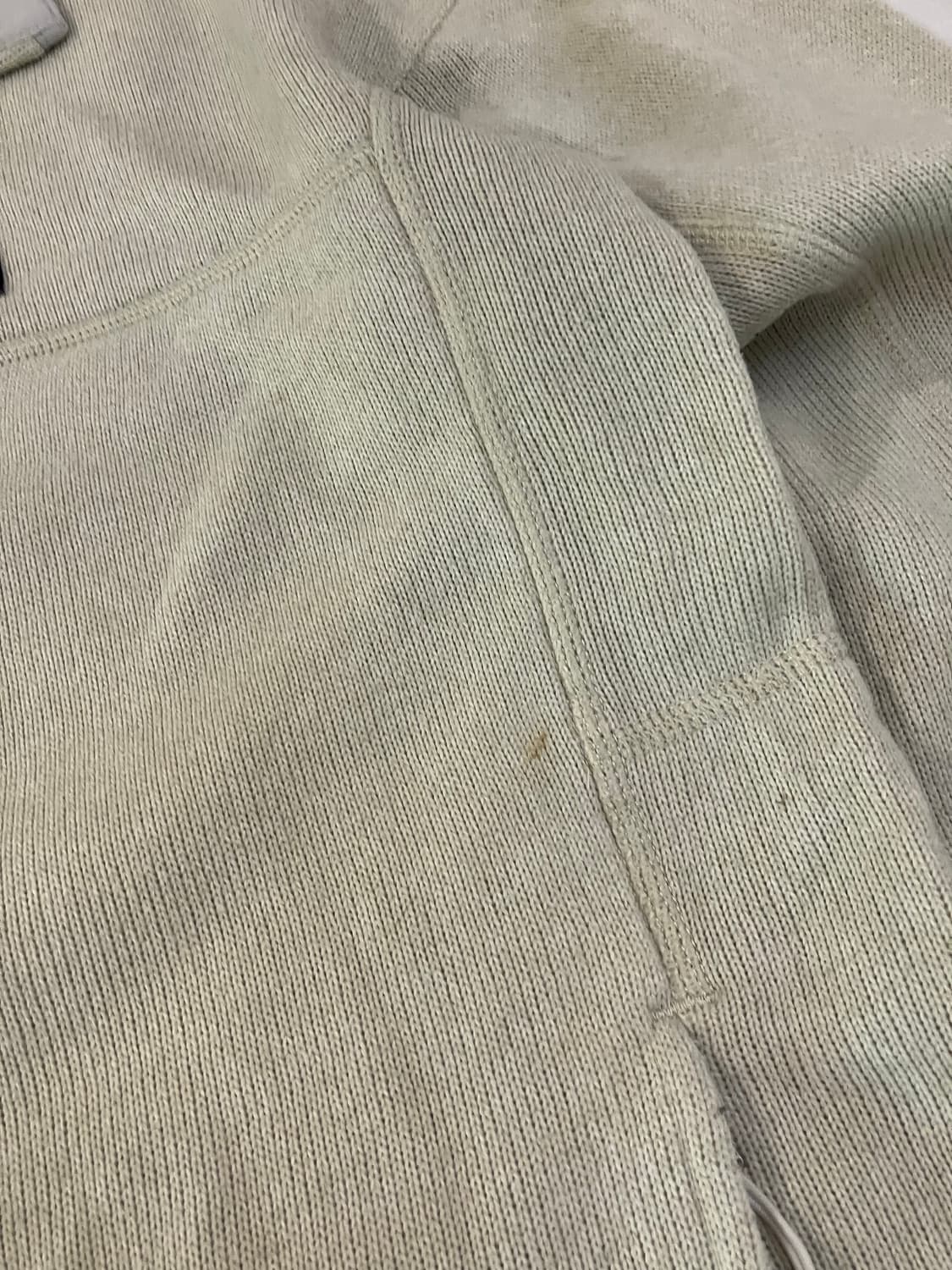 파타고니아 신칠라 스냅 티 풀오버 베터 플리스 아이보리 상품이미지2