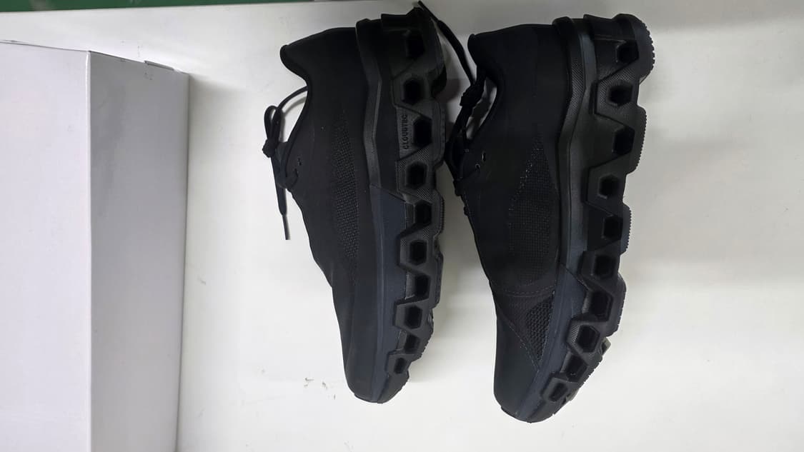 Cloudmonster paf black 상품이미지3