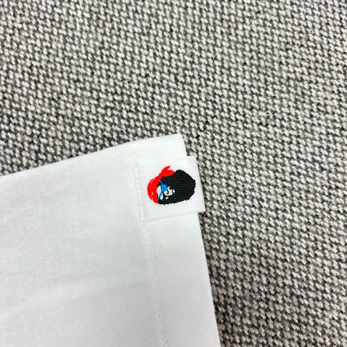 베이프 파이레트 스토어 반팔(XL) 상품이미지7