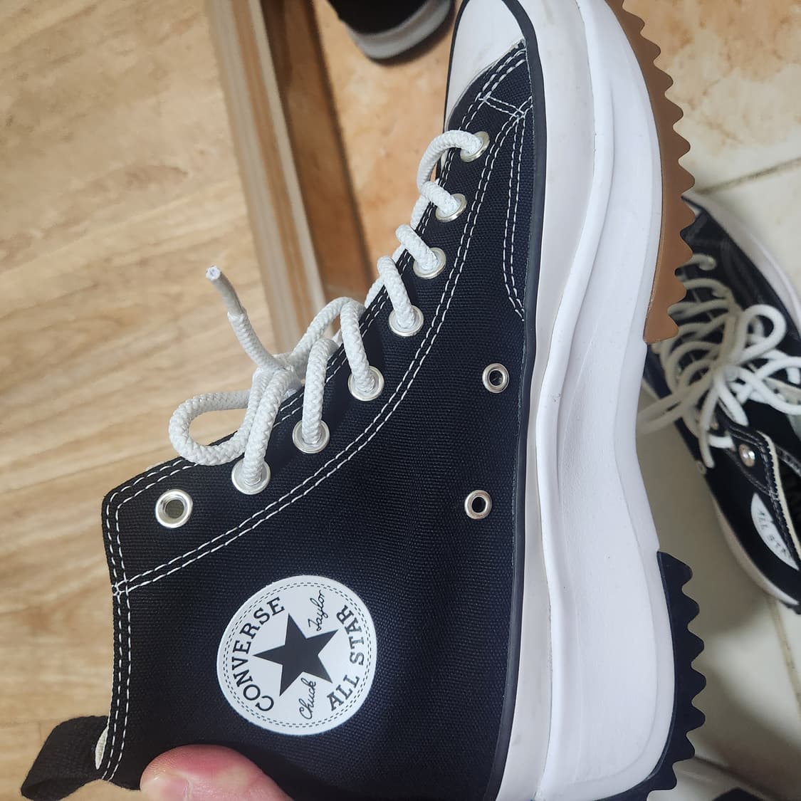 컨버스운동화팝니다 상품이미지3