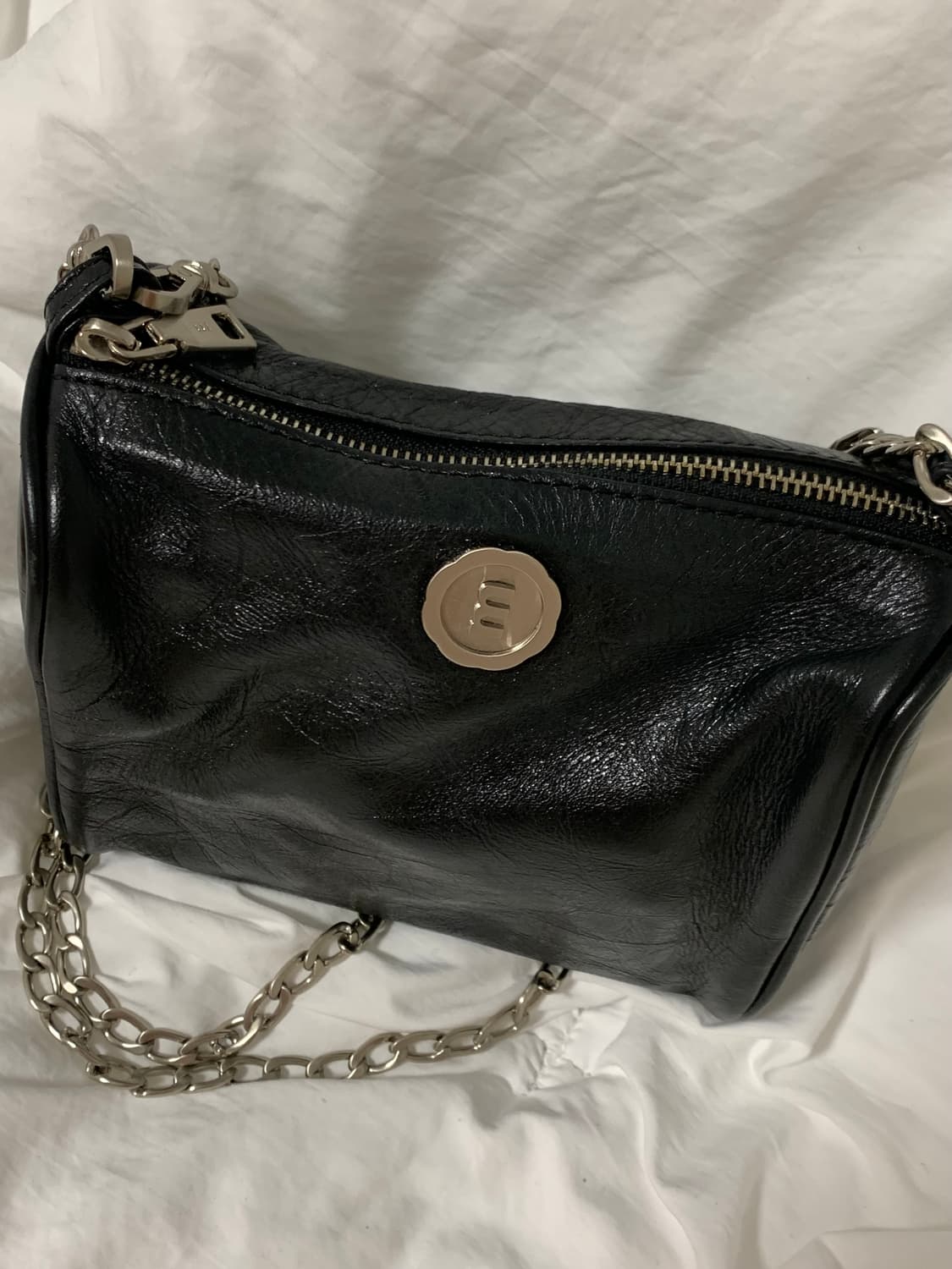 미닛뮤트 브렛 미니 블랙 상품이미지2