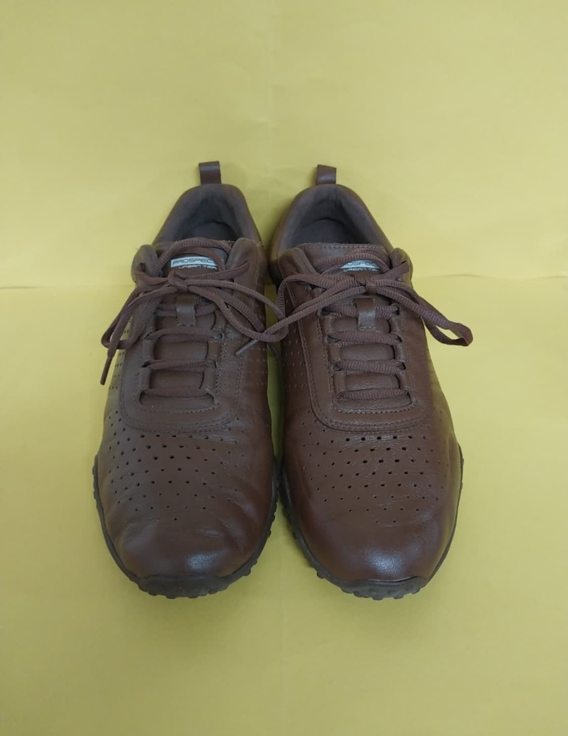 남성 프로스펙스 투어링 1002 스니커즈, 운동화 (275) 상품이미지2