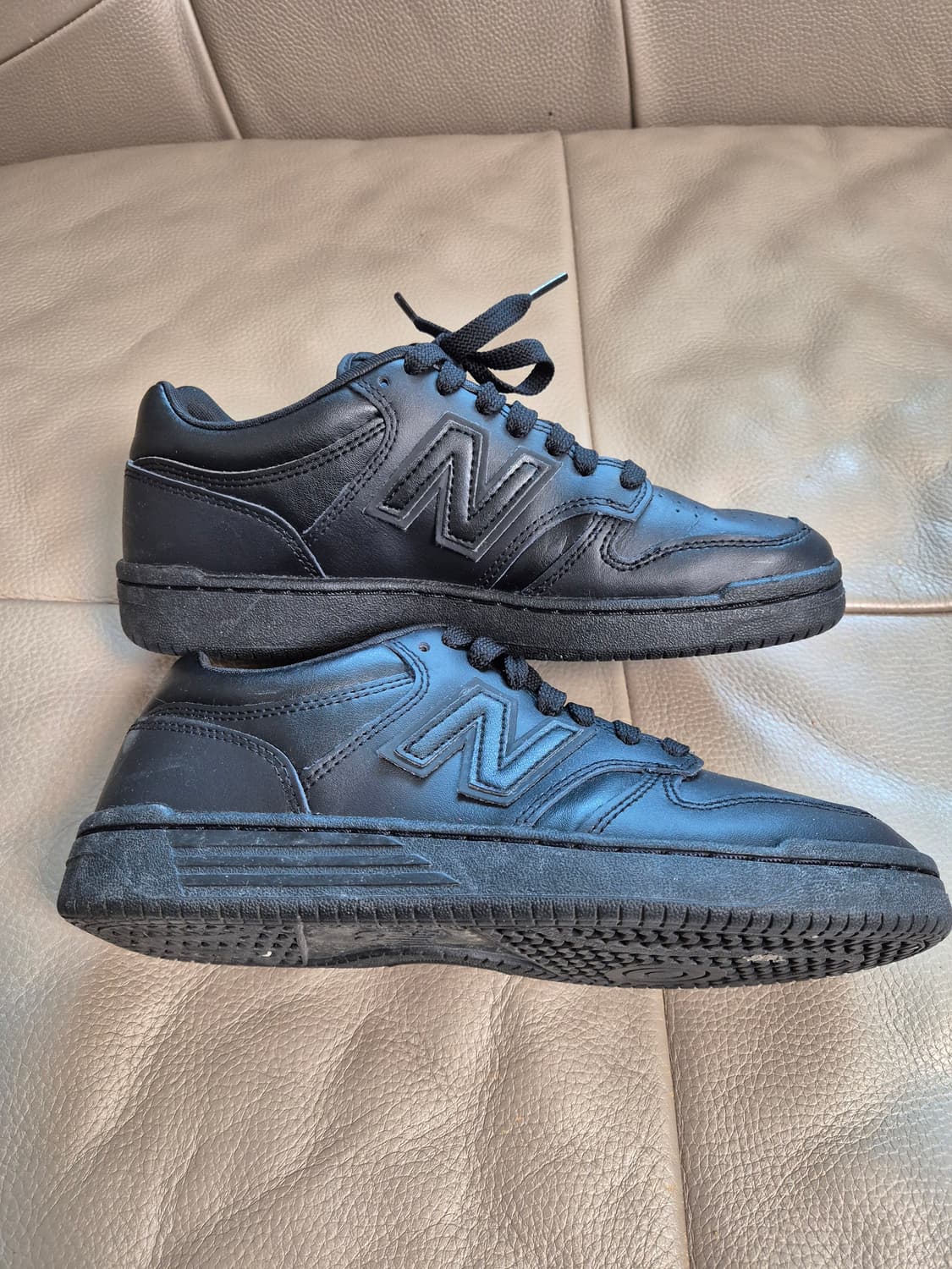 뉴발란스 480 남녀공용 245 상품이미지4