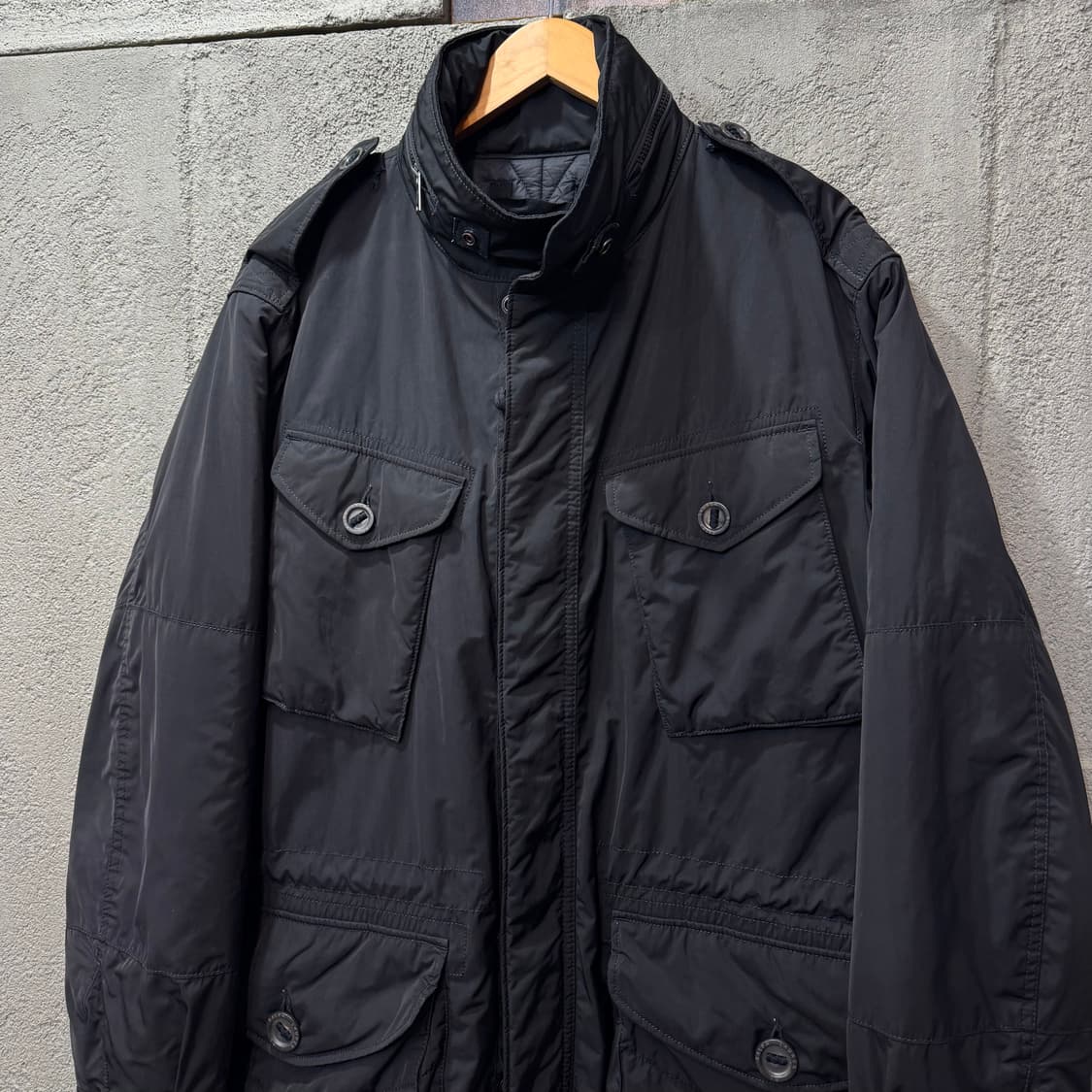 랄프로렌 폴로 캐주얼 M65 사파리 자켓 (L)    상품이미지2