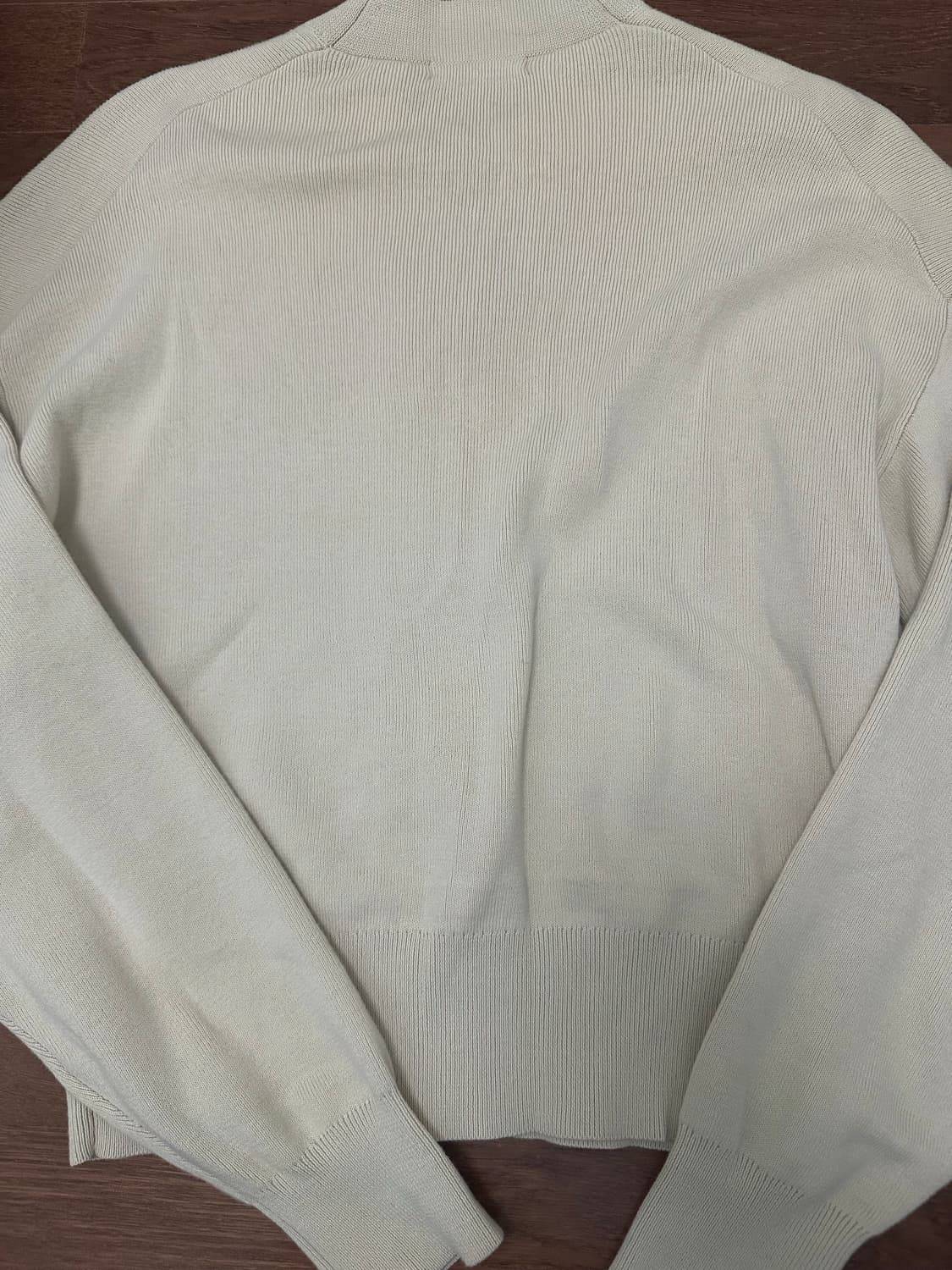 유니클로 르메르 가디건 상품이미지5