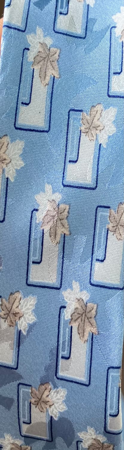 니나리치 넥타이 상품이미지7