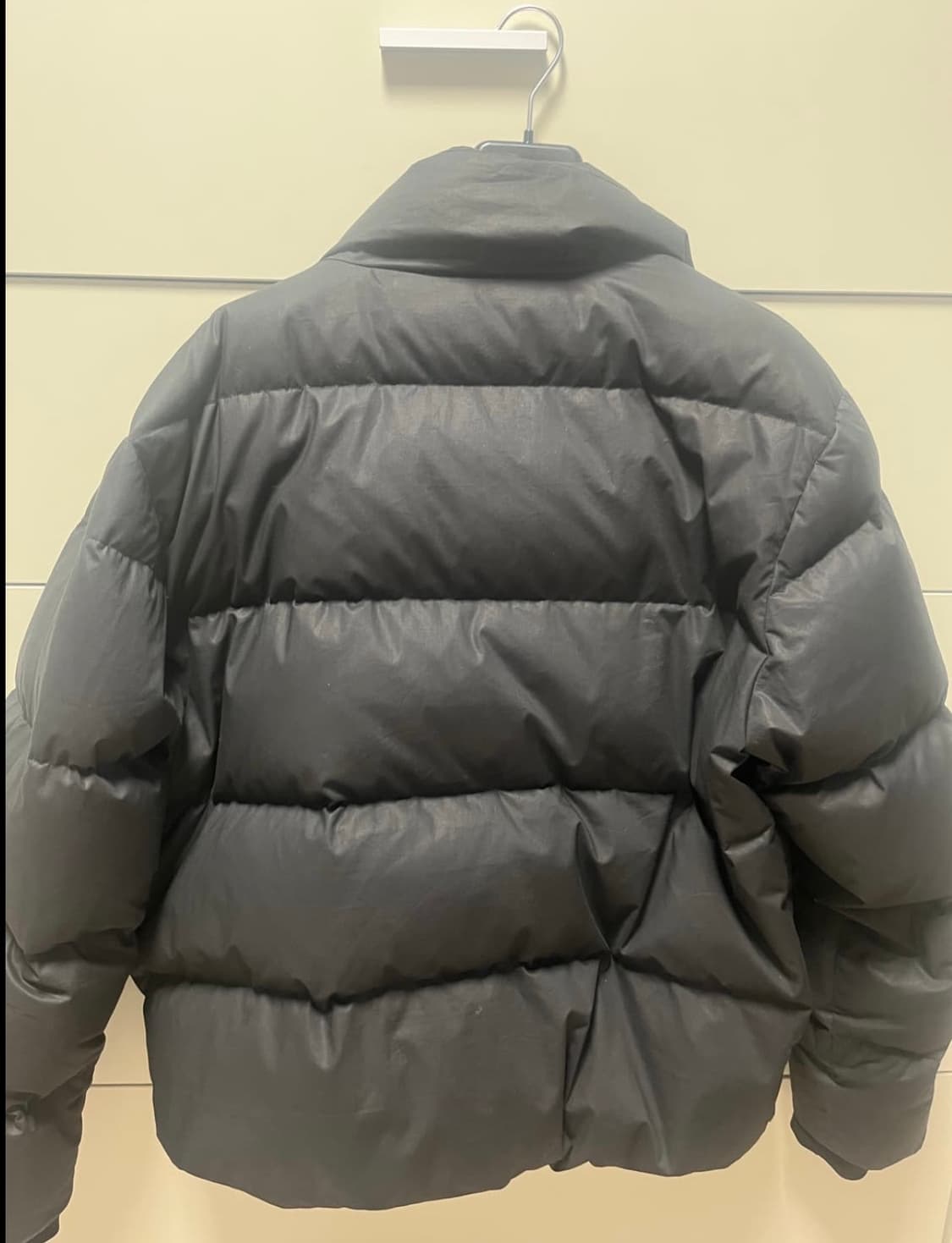 선플라워 SUNFLOWER 패딩 상품이미지8