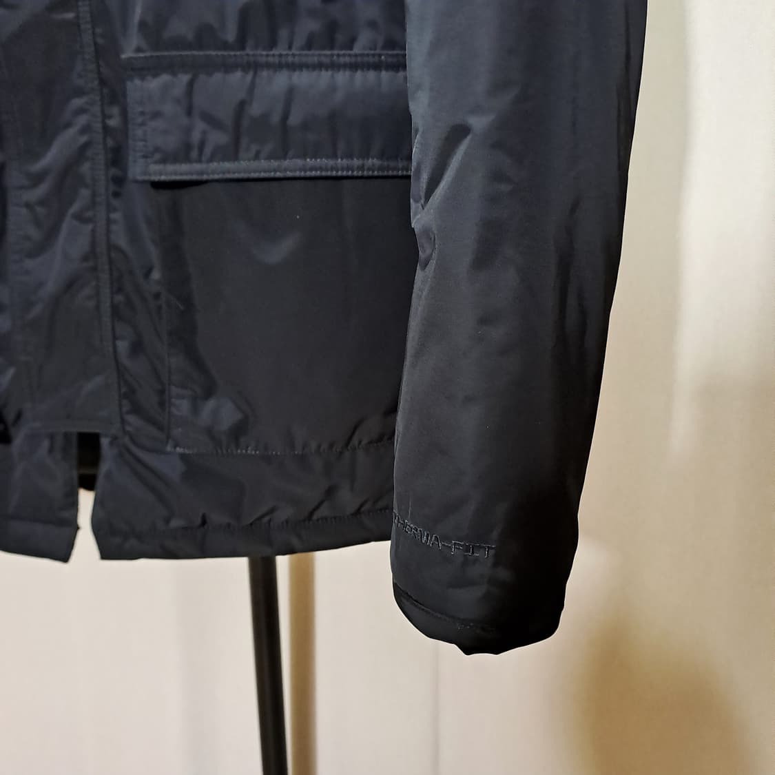 (택포) 나이키 24FW 플리스 써마핏 패딩 파카 B578 상품이미지5