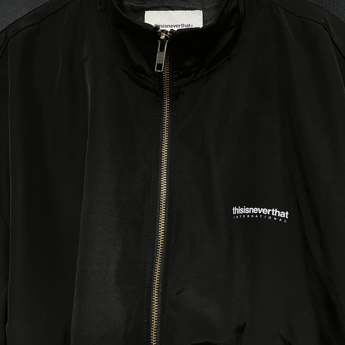 디스이즈네버댓 오버핏 자켓 XL 상품이미지3