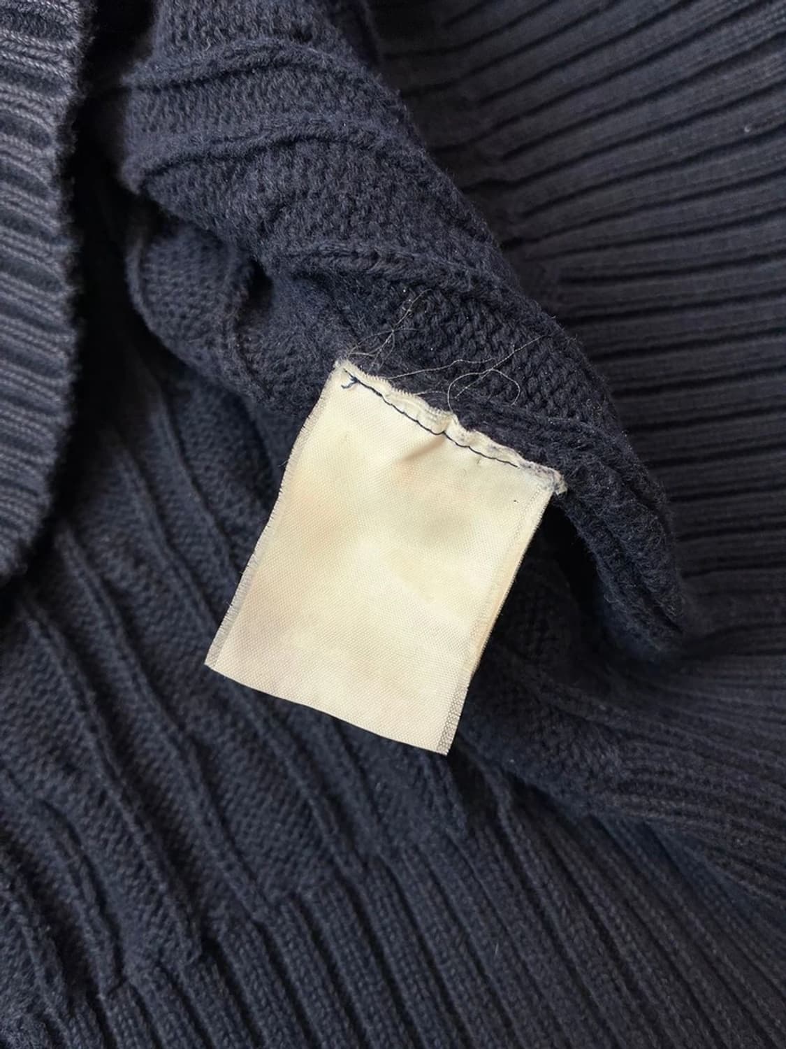 폴로 랄프로렌 90's 꽈배기 크리켓 니트 PN5948    상품이미지7