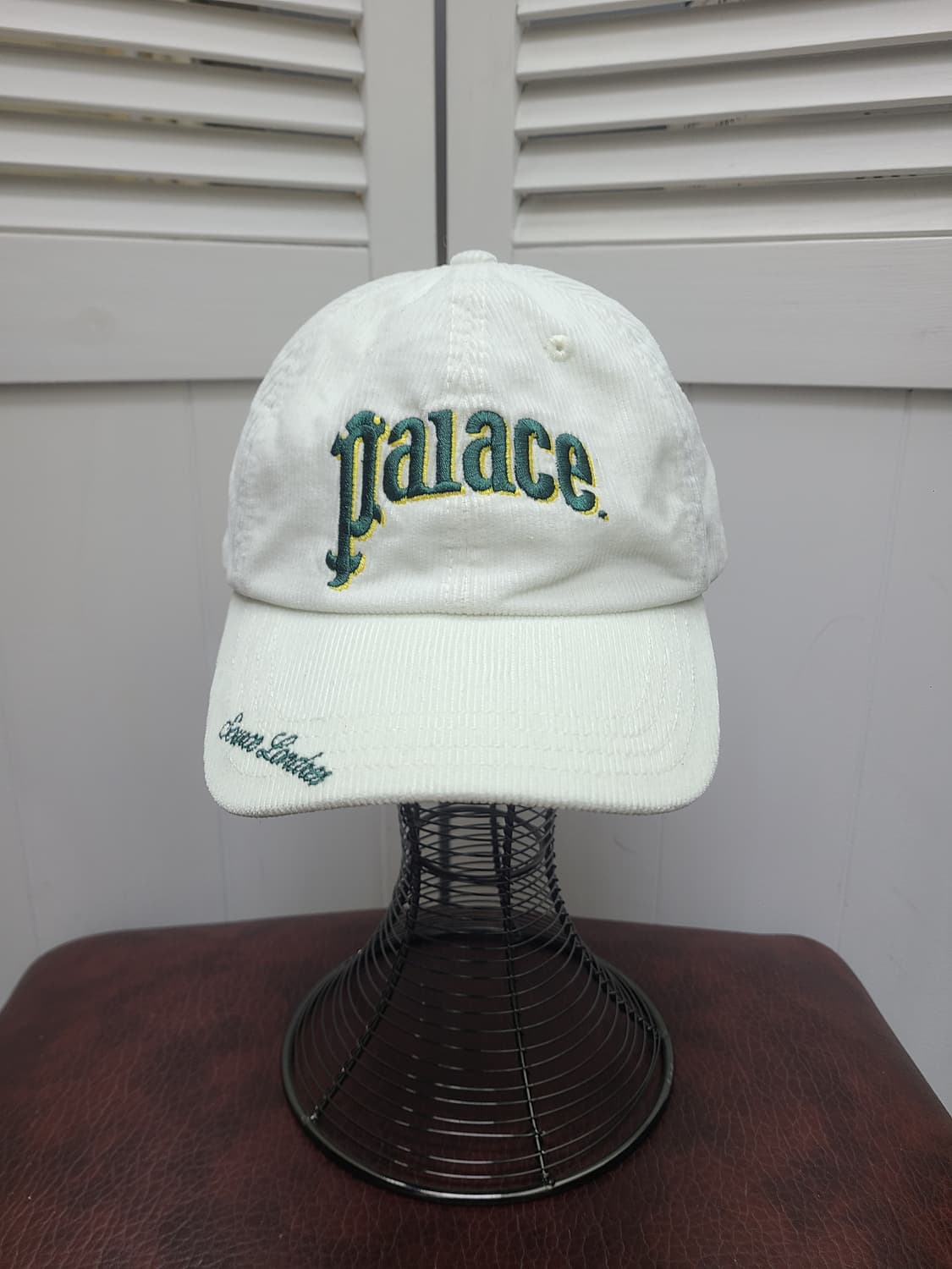 팔라스 6패널 소프트 캡 상품이미지2