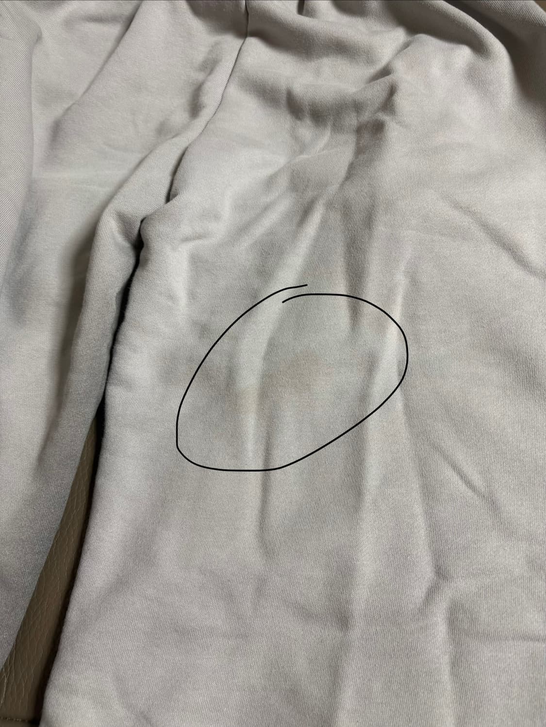 2000아카이브스 스웻팬츠 상품이미지2