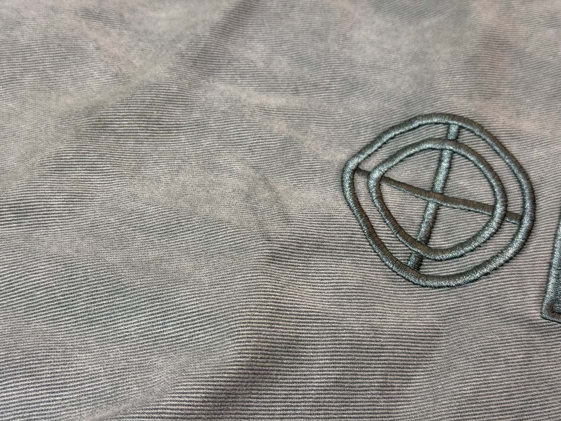 플라스틱프로덕트 MPa 토트백 애매랄드 팝니다 상품이미지3