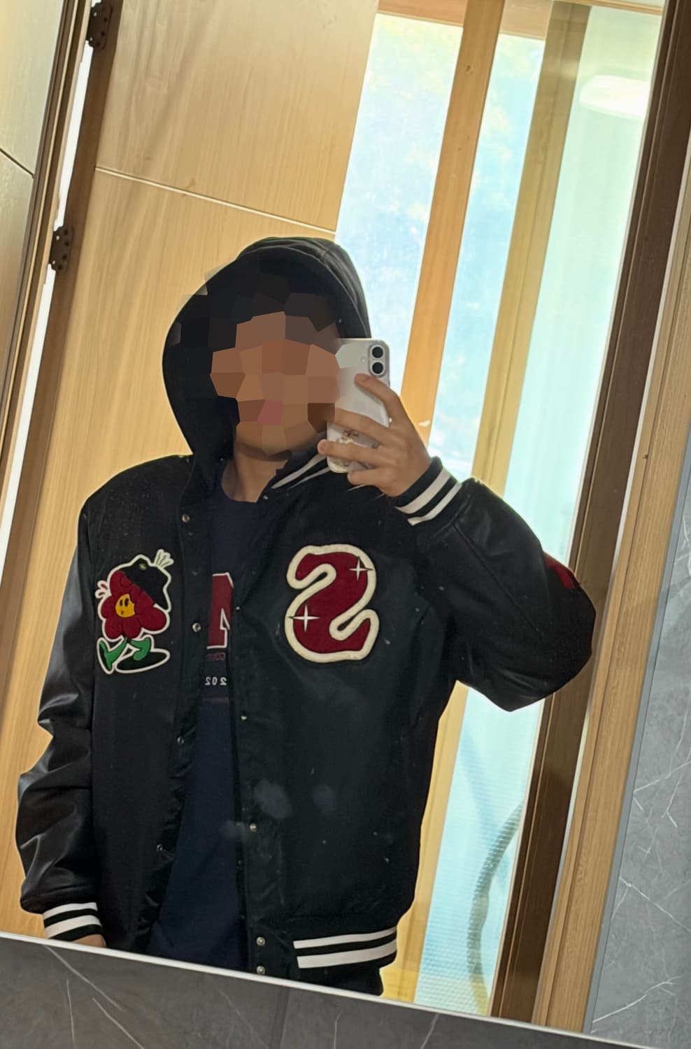 ZARA 자켓 판매 합니다!! 상품이미지3