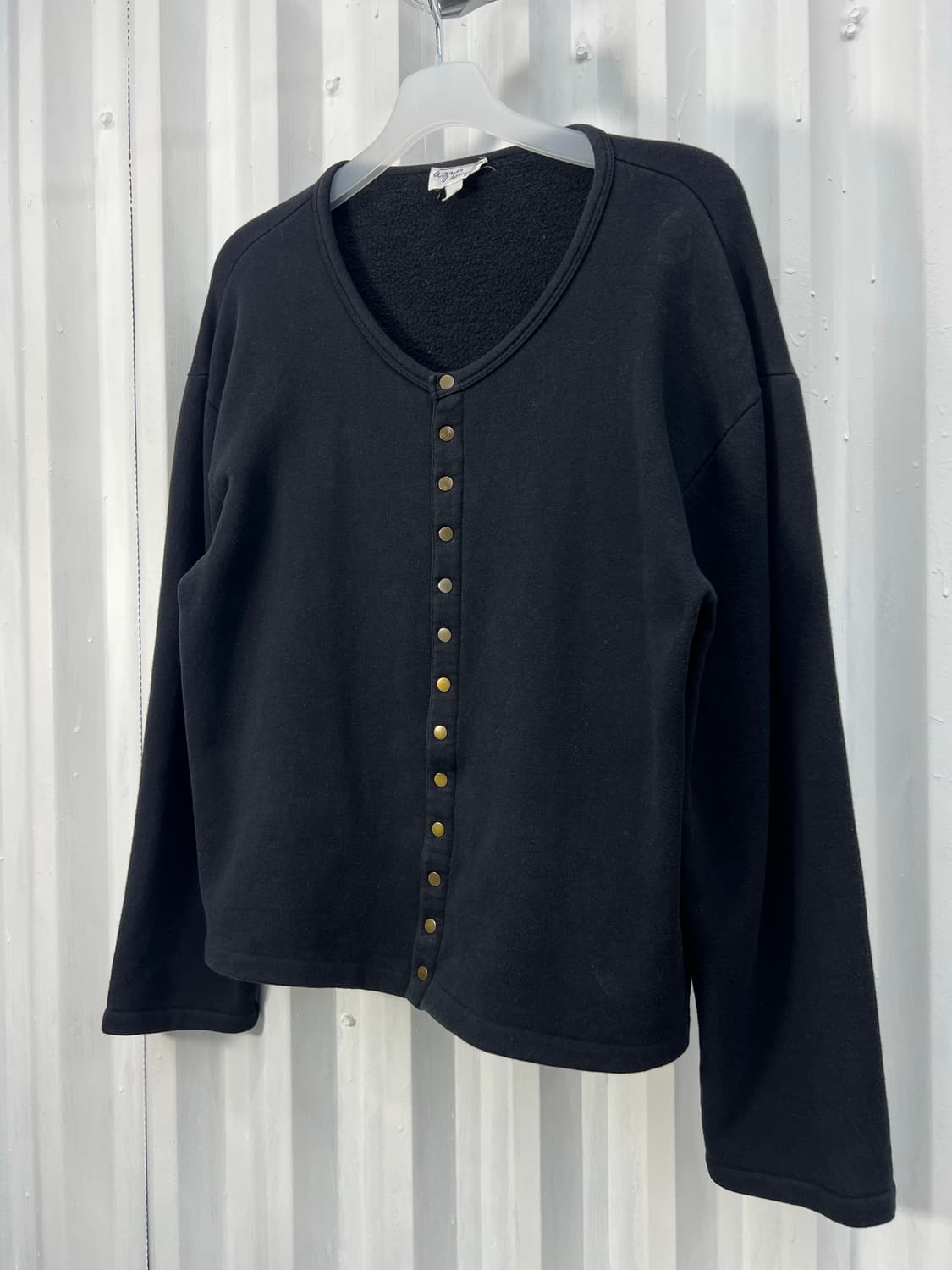 90s Agnes B Homme  상품이미지5