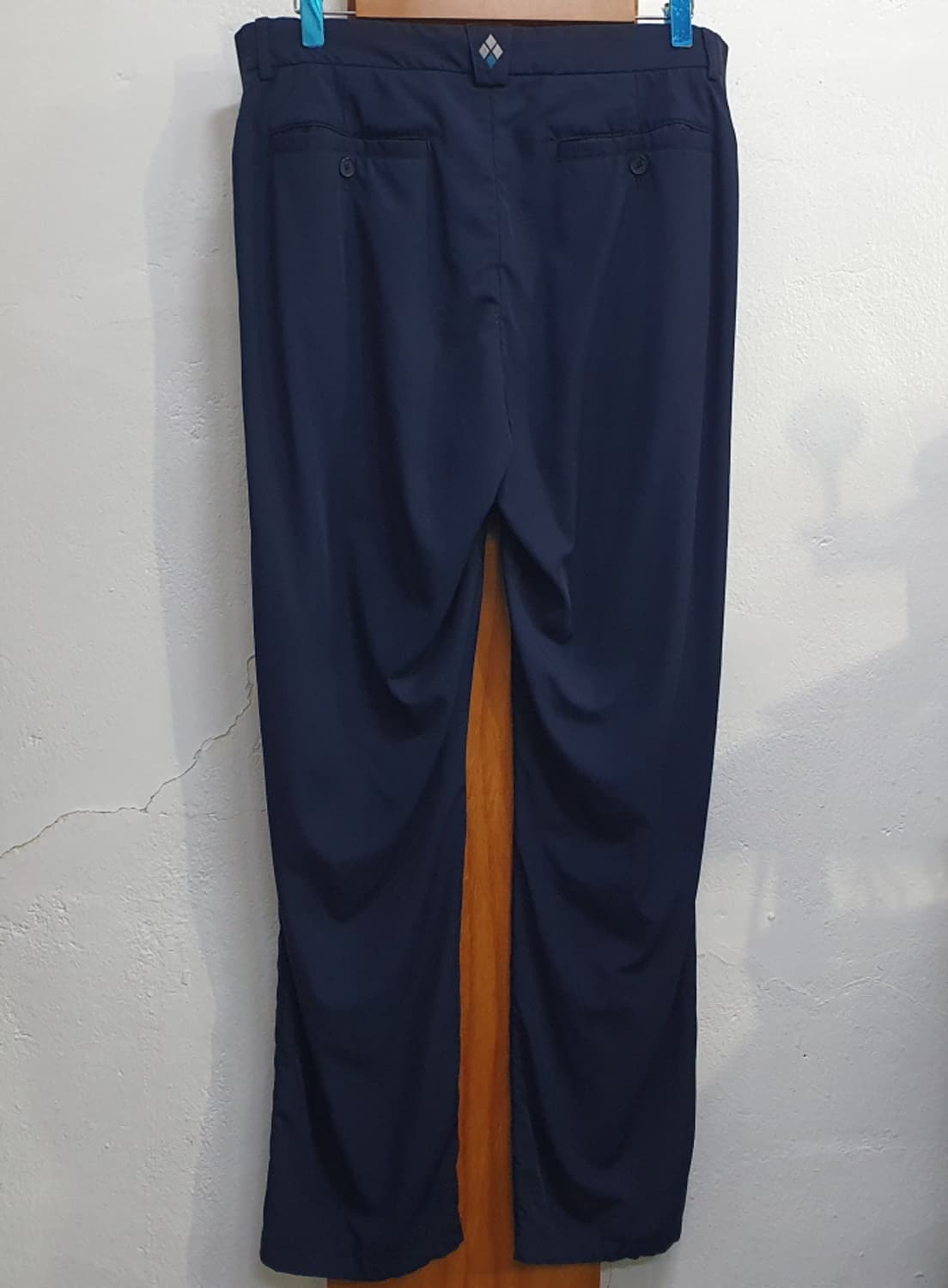 몽벨  곤색 등산바지(33) 상품이미지5