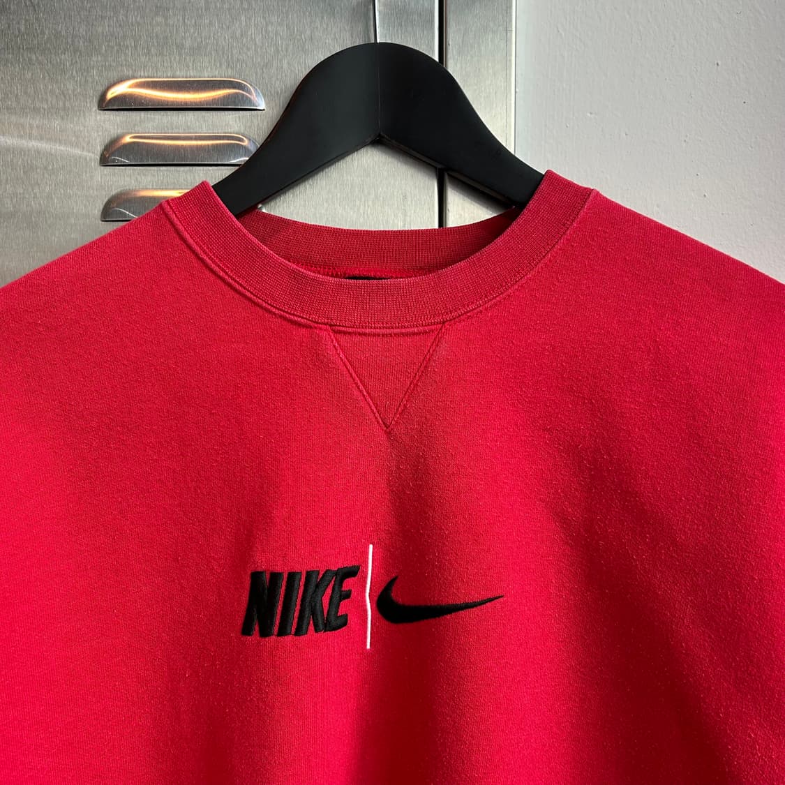 00s 나이키 스웻셔츠 상품이미지2