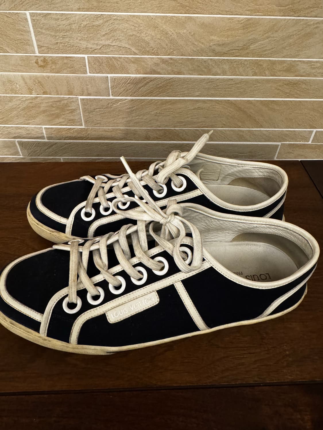 루이비통스니커즈 상품이미지2