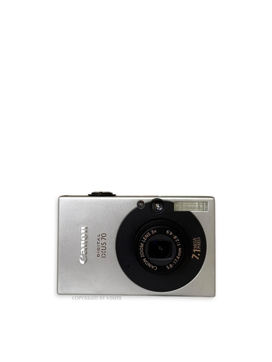 |박스포함🖤| 캐논 익서스 70(ixus 70) 디지털 카메라 디카 상품이미지2