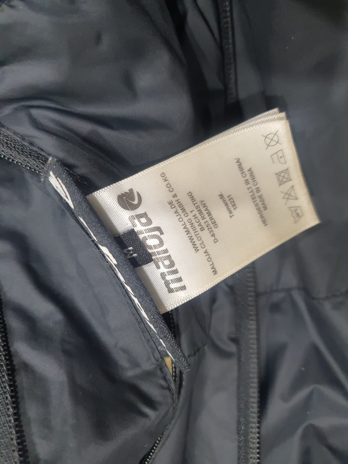 말로야 프리마로프트 후디  상품이미지3